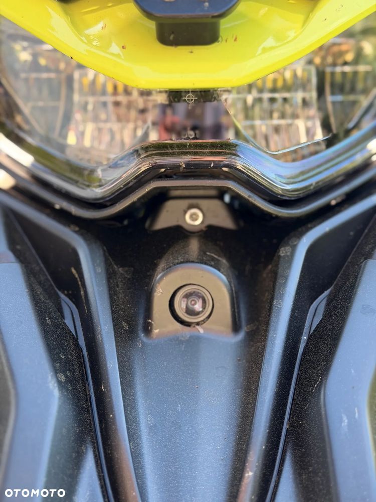 Benelli TRK 702X - 10
