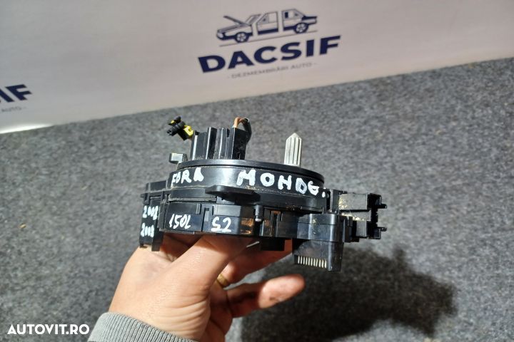Spirala volan ANP80H057D 6G9T-14A664-BE Ford Mondeo MK3 [facelift] [2 - 4
