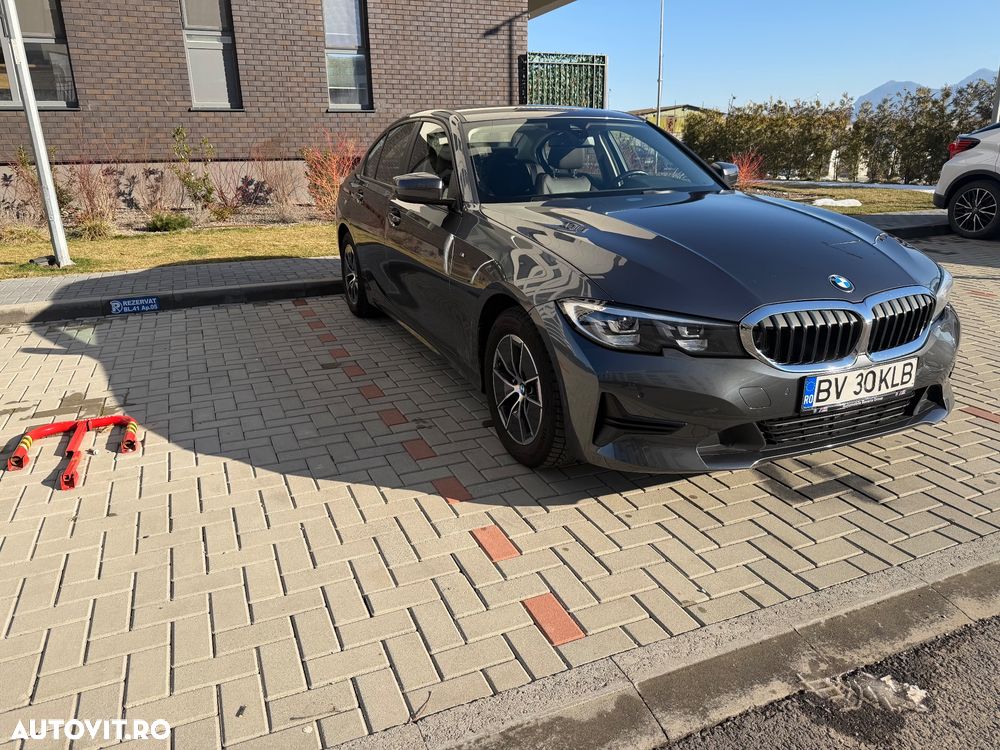 BMW Seria 3 - 15
