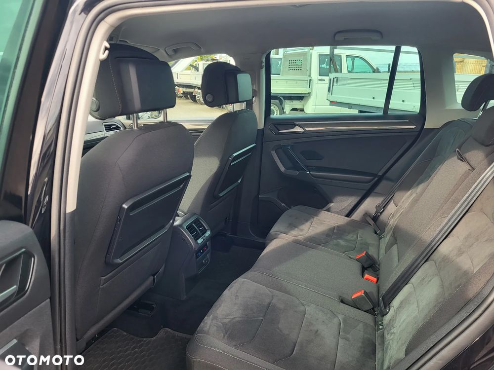 Volkswagen Tiguan 2.0 TDI BMT SCR 4Mot Highline DSG - 22