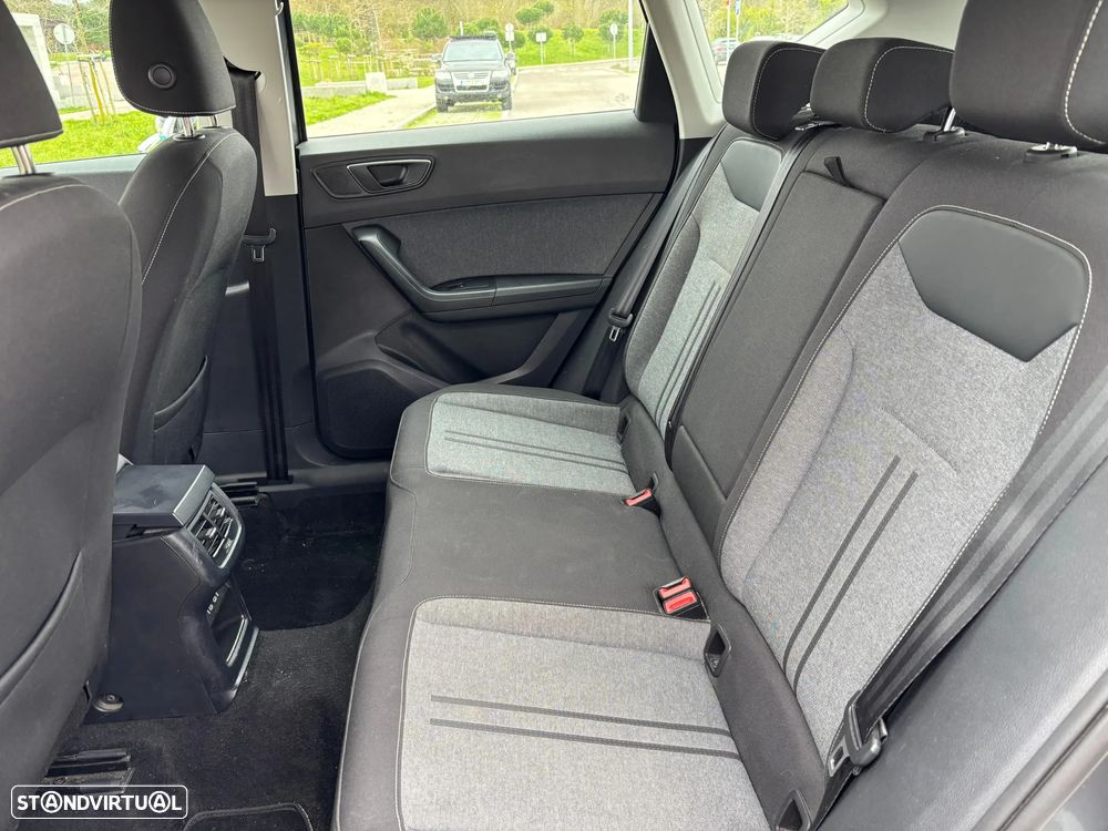 SEAT Ateca 1.0 TSI Style - 16