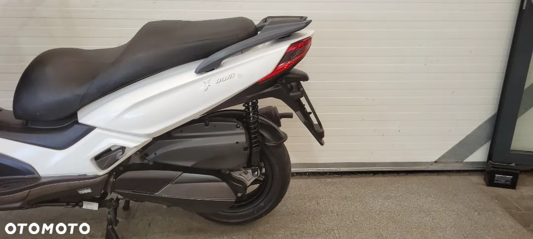 Kymco X-Town - 11
