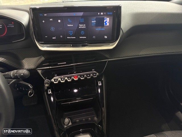 Peugeot 2008 1.2 Hybrid Allure e-DCS6 - 10