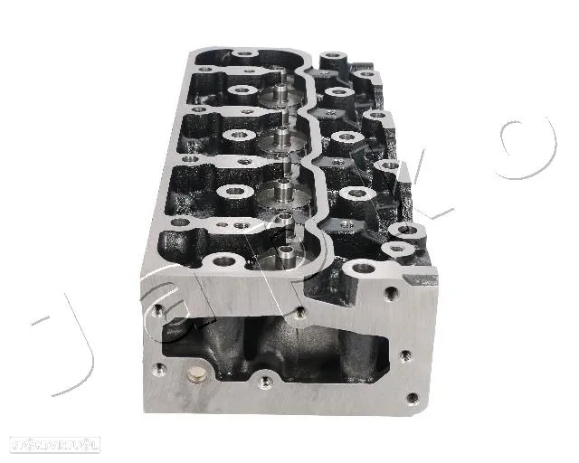 Colaça /Cabeça de motor Isuzu 4JG2 do Opel Monterey e Isuzu NKR NOVA - 6
