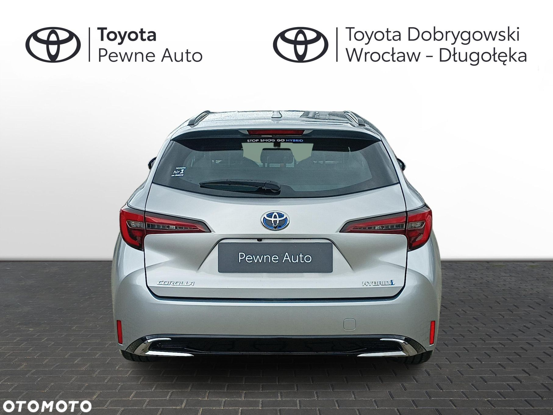 Toyota Corolla - 6