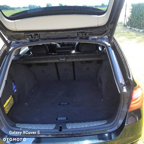 BMW Seria 3 - 4