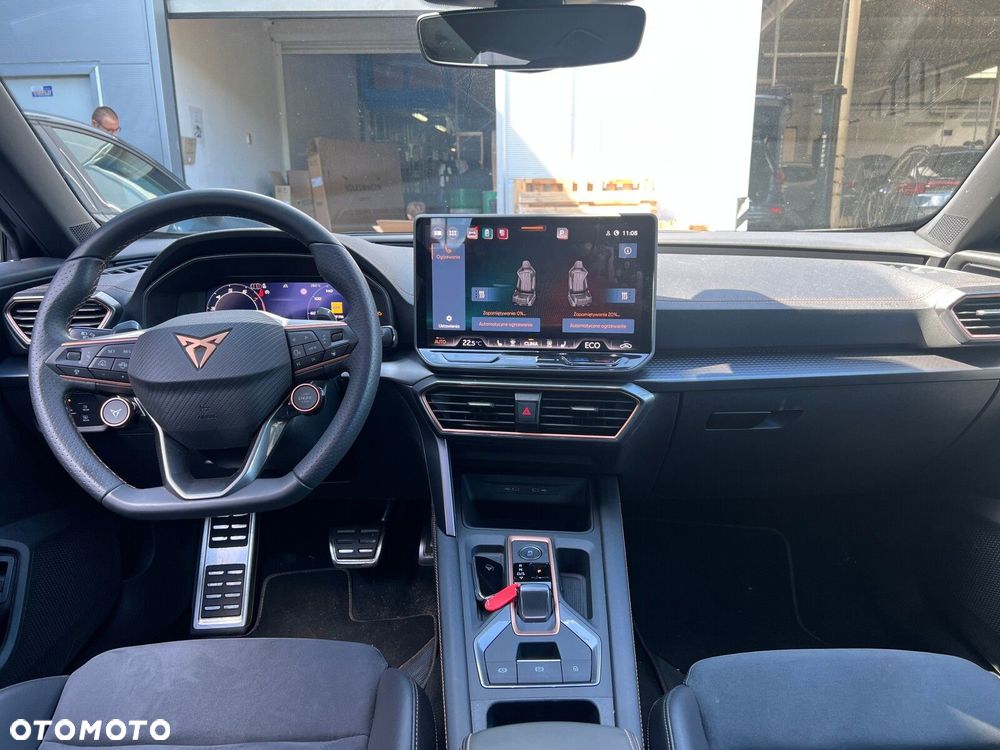 Cupra Formentor - 12