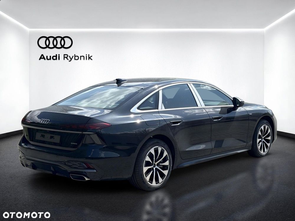 Audi A6 Limousine - 6
