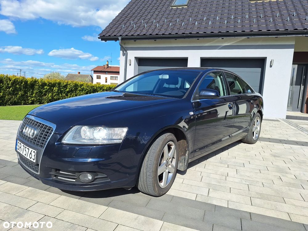 Audi A6 Limousine - 12