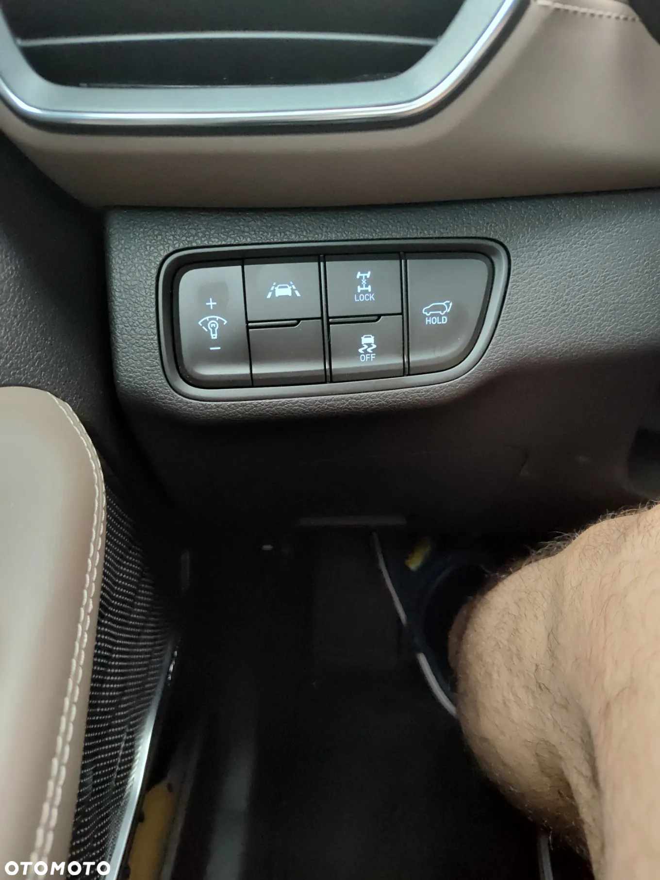 Hyundai Santa Fe 2.0 CRDi Platinum 4WD - 22