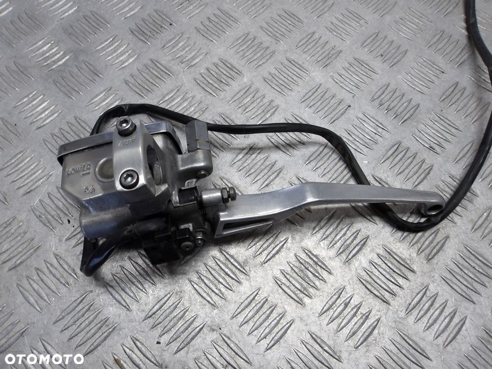 Pompa hamulca przedniego YAMAHA XVZ 1300 ROYAL STAR VENTURE 99-06r   PN. 4XY-W2587-01 - 6