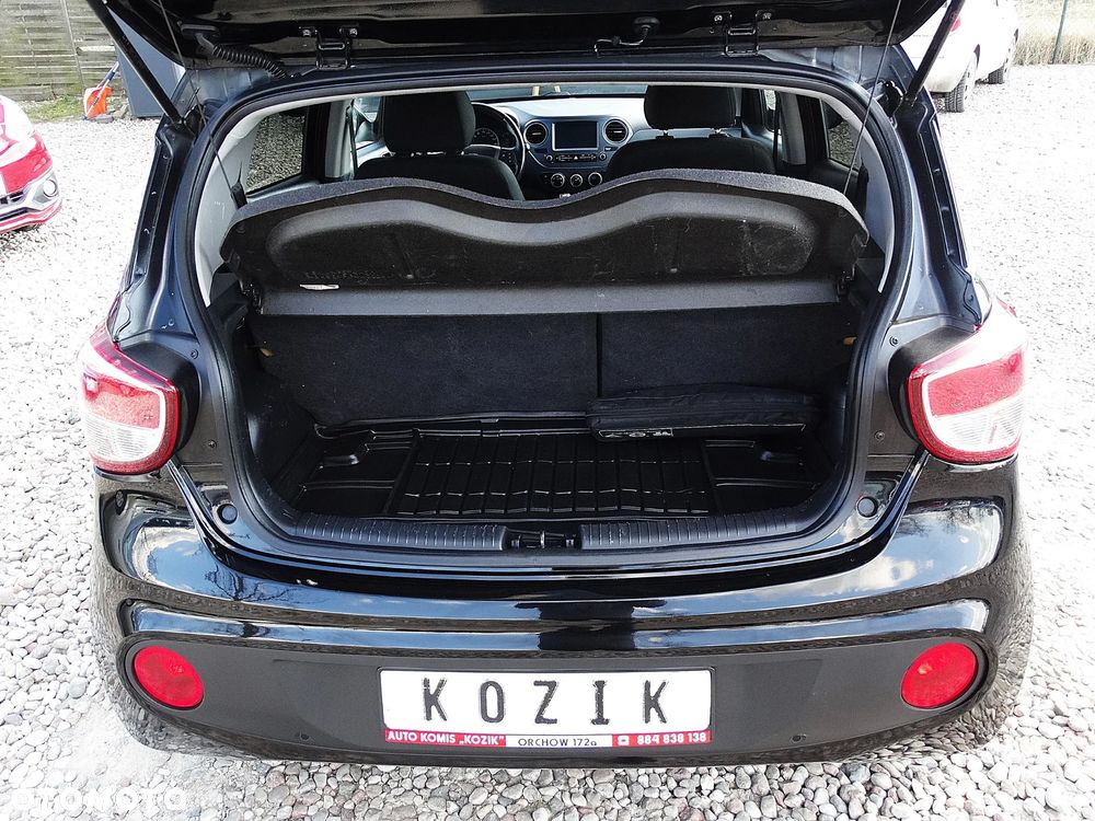 Hyundai i10 1.2 YES!+ - 38