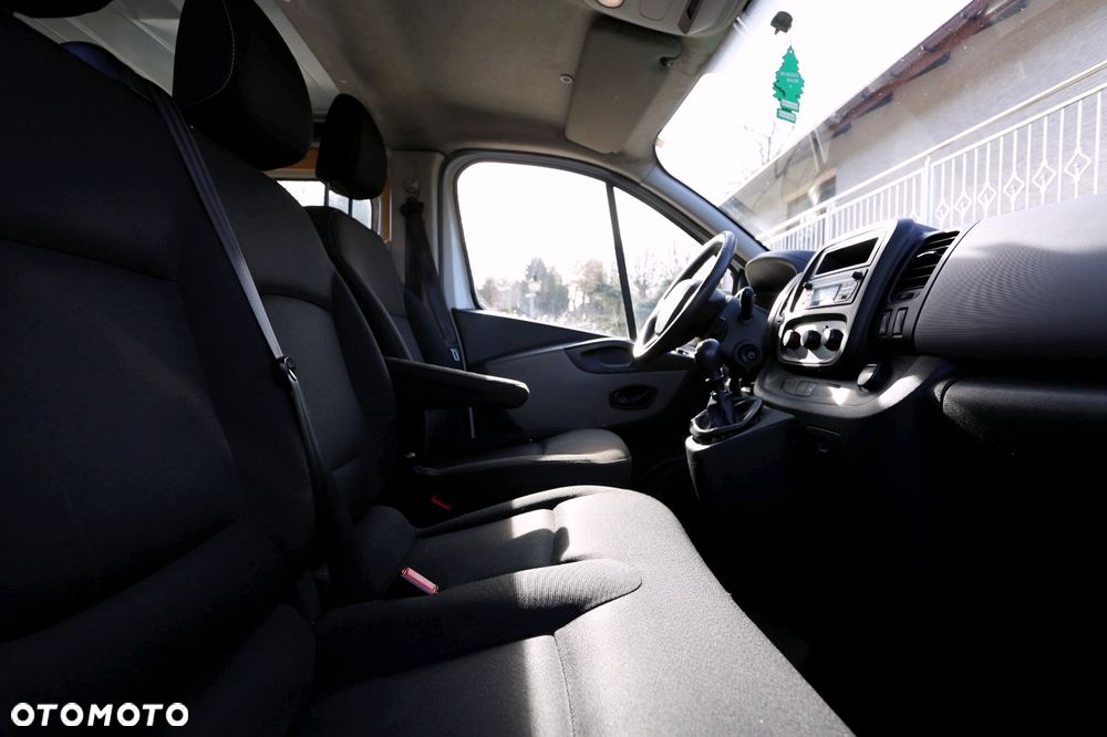 Renault Trafic - 5