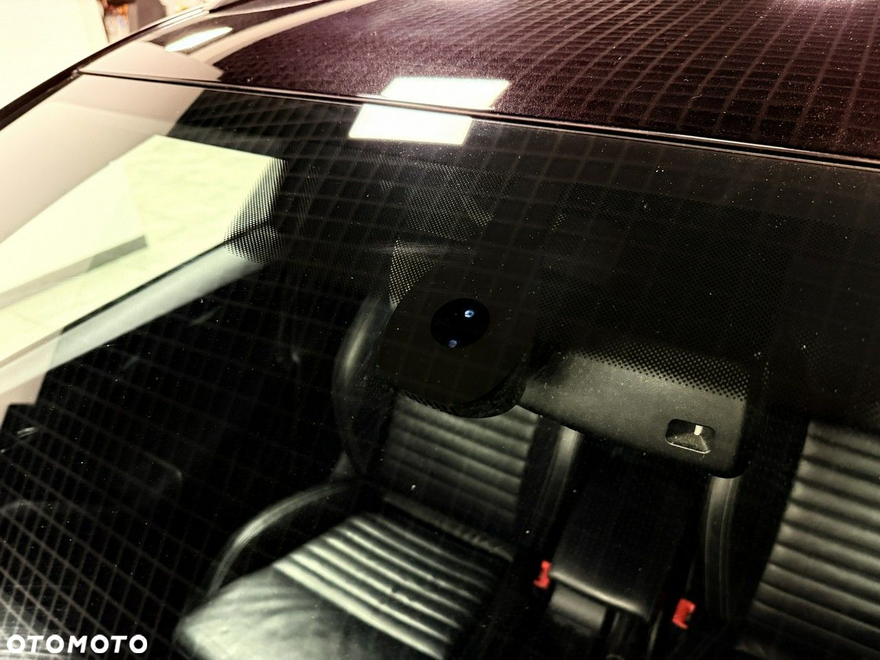 Skoda Octavia 2.0 TDI RS DSG - 12