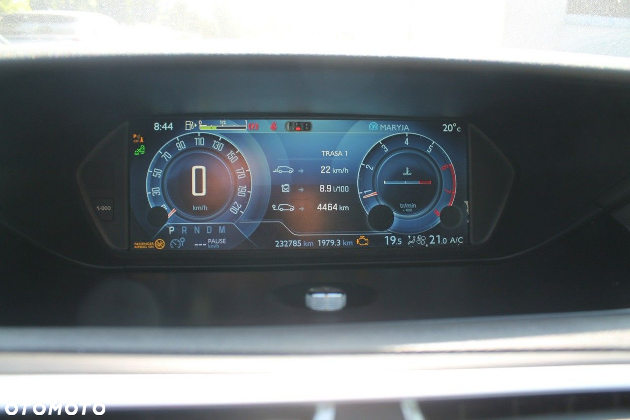 Citroën C4 Grand Picasso - 17