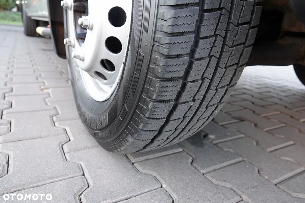 Mercedes-Benz SPRINTER 516 CDI / 2x KLIMA /SPROWADZONY / - 14