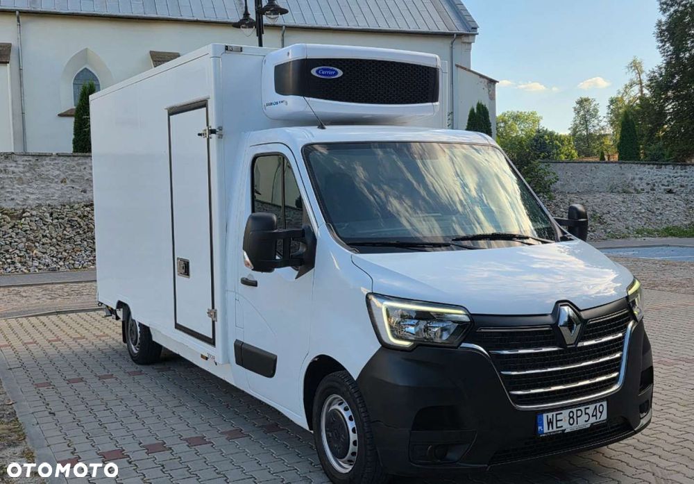 Renault Master - 8