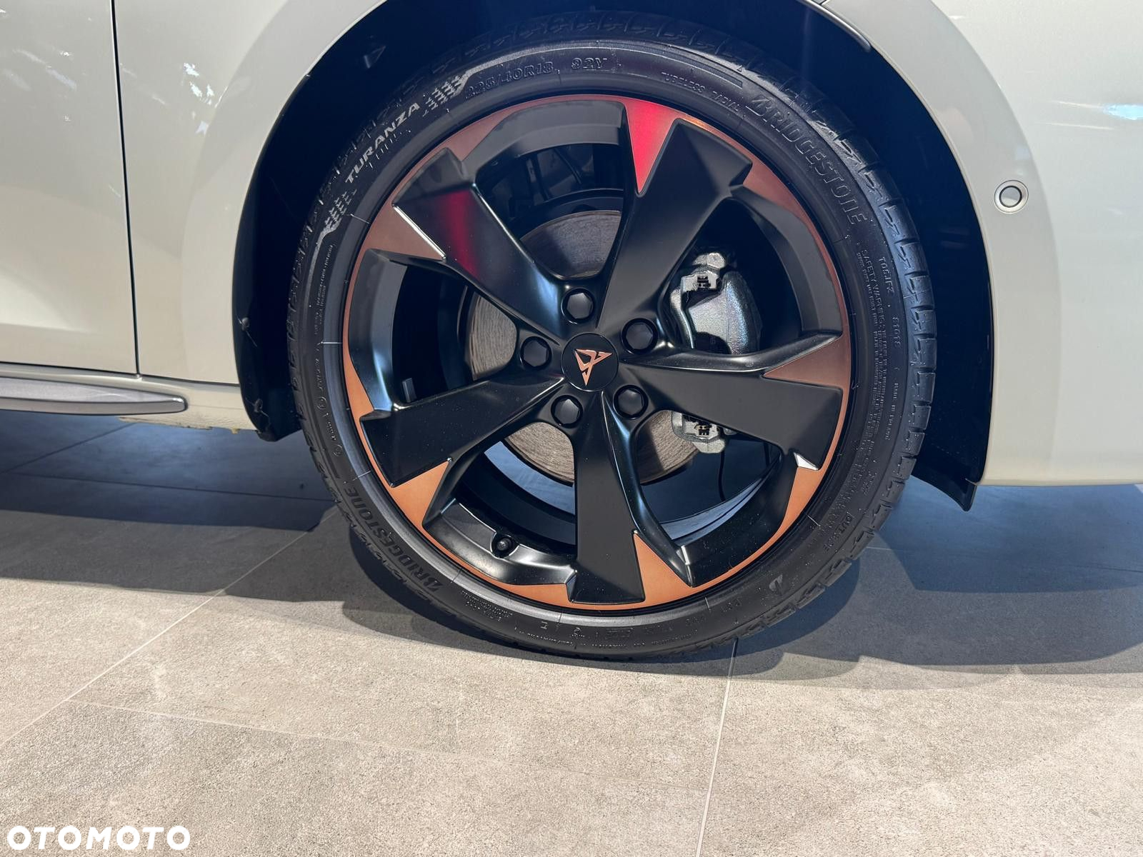 Cupra Leon - 12