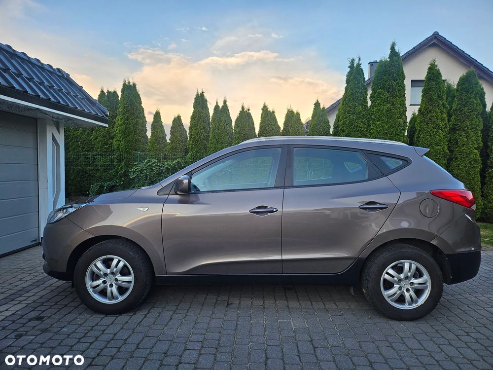 Hyundai ix35 1.6 2WD 5 Star Edition - 7