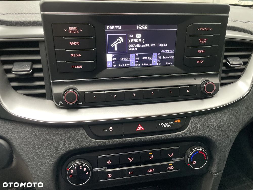 Kia Ceed 1.0 T-GDI S - 20