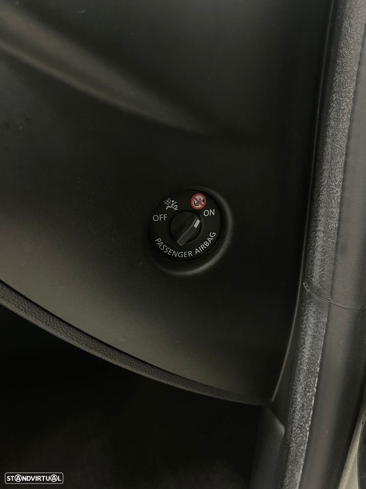 Renault Clio Sport Tourer 0.9 TCe Limited - 47