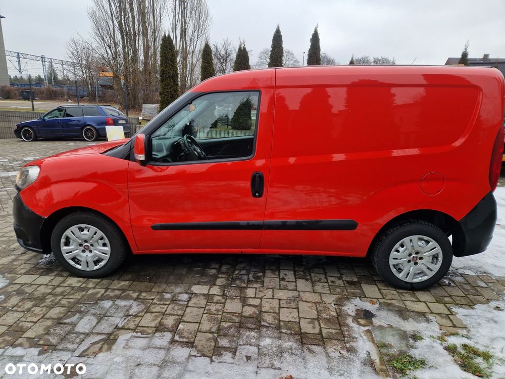 Fiat DOBLO - 6