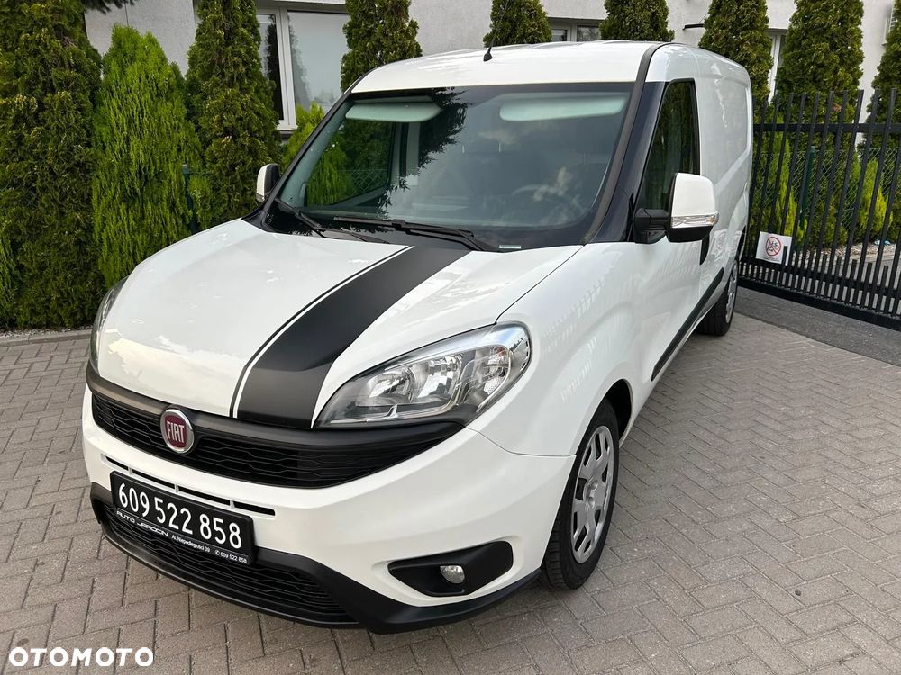 Fiat Doblo - 6