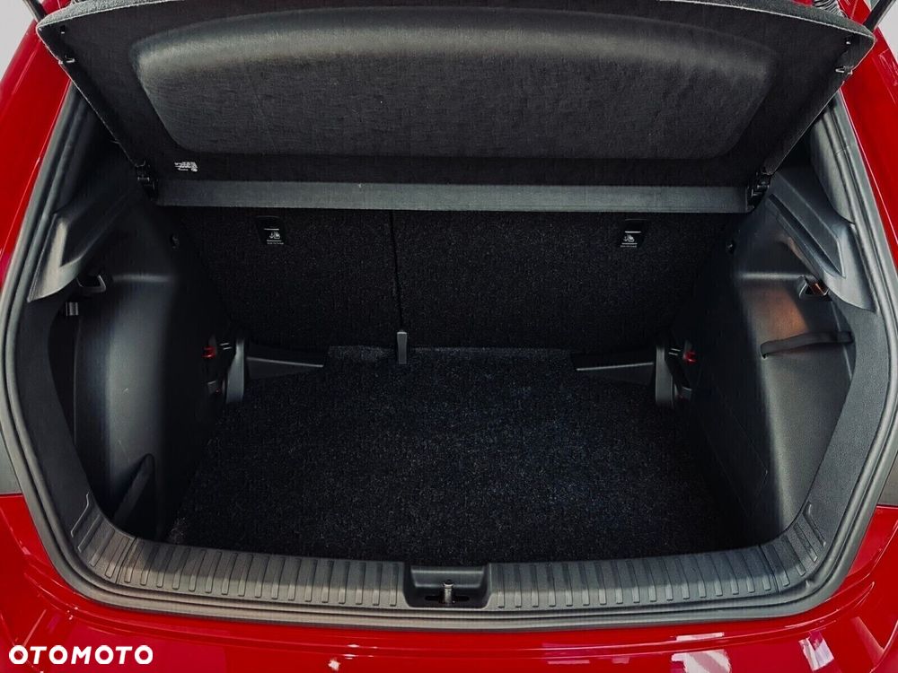 Skoda Fabia 1.0 TSI Monte Carlo DSG - 23