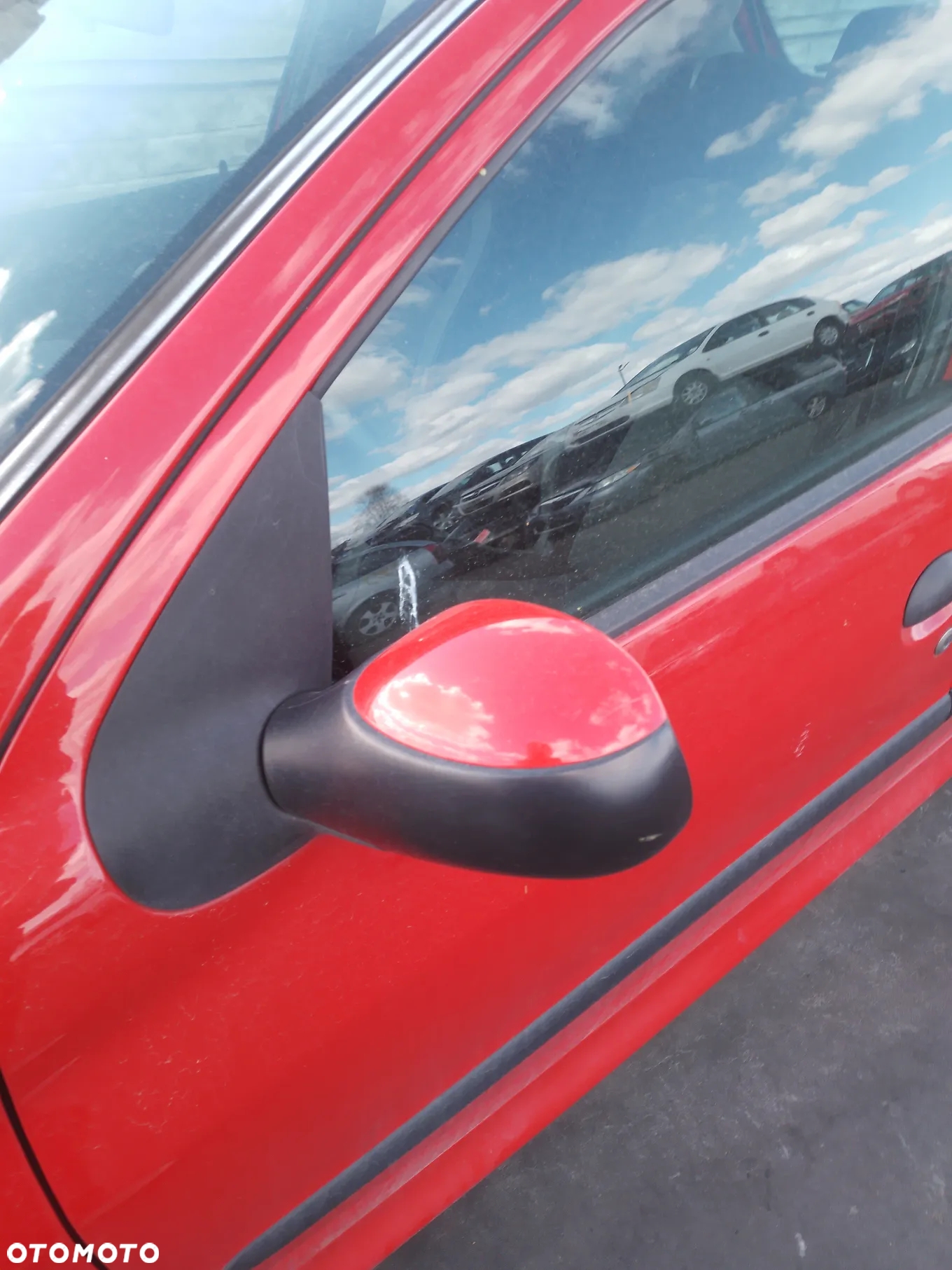 PEUGEOT 206 1.4 16V KFU (ET3J4) KOLOR KKN LICZNIK - 40
