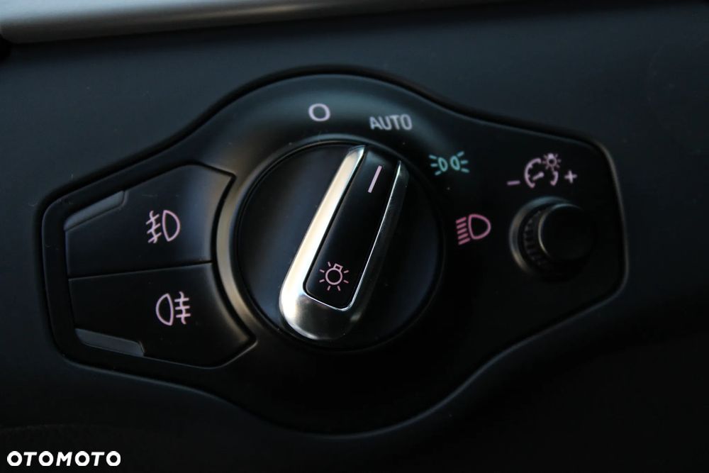 Audi A5 Coupé 1.8 TFSI - 19