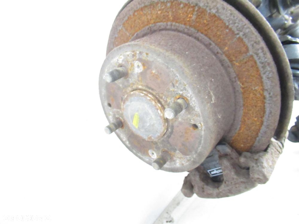 SANKI TYŁ HONDA ACCORD VII KOMBI - 5