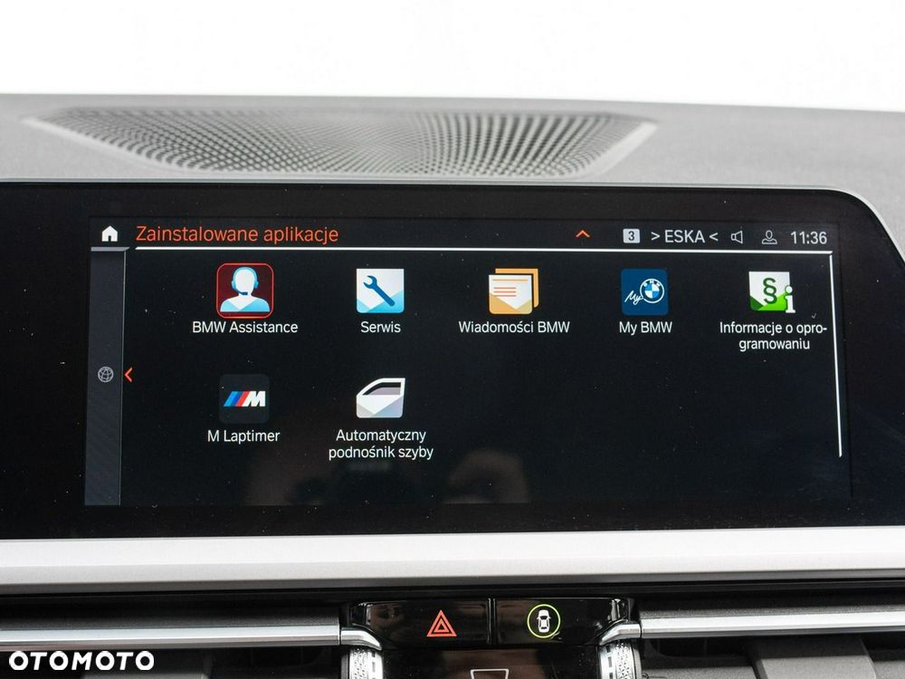 BMW Seria 3 318i - 20