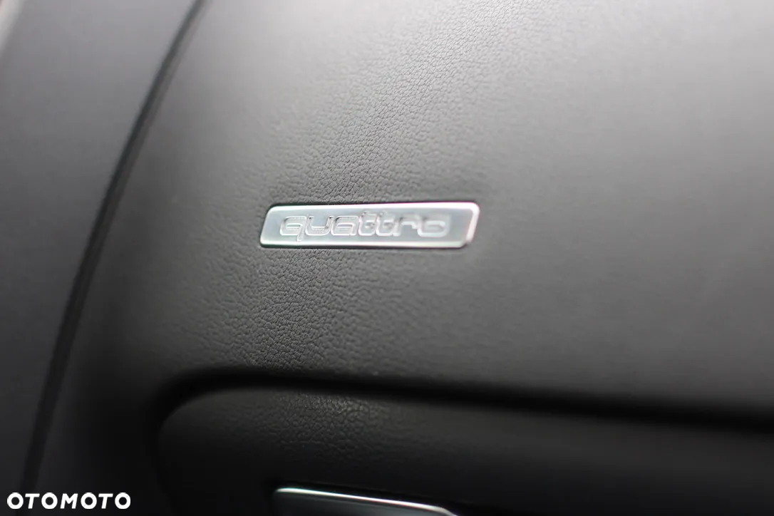 Audi A5 2.0 TFSI Quattro S tronic - 18