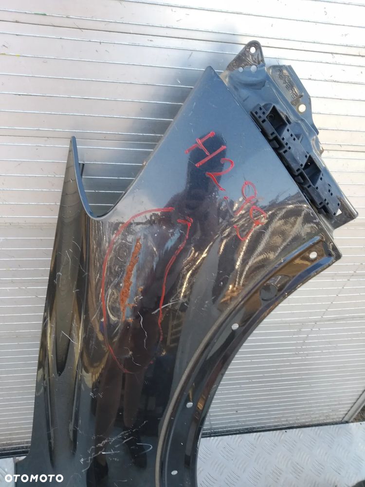 H299 PRAWY BŁOTNIK SUBARU XV 2012-14 - 3