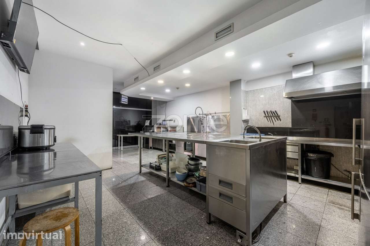 Trespasse – Franchising Sushi em tua casa Guimarães - Grande imagem: 4/10