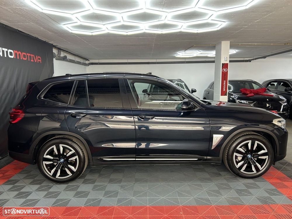 BMW iX3 Inspiring - 4