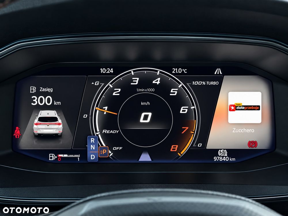 Cupra Formentor 1.5 TSI DSG - 23