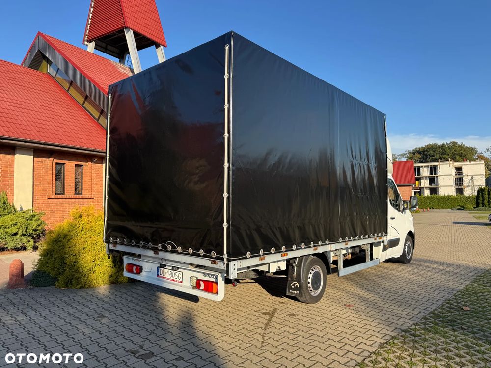 Renault Master - 7