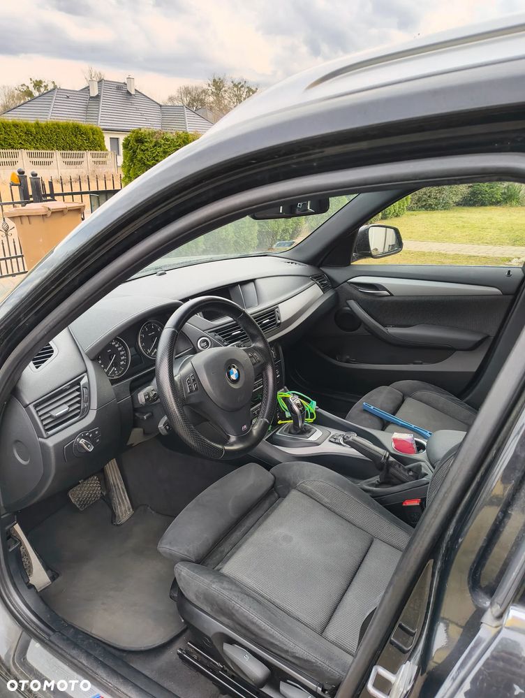 BMW X1 - 9