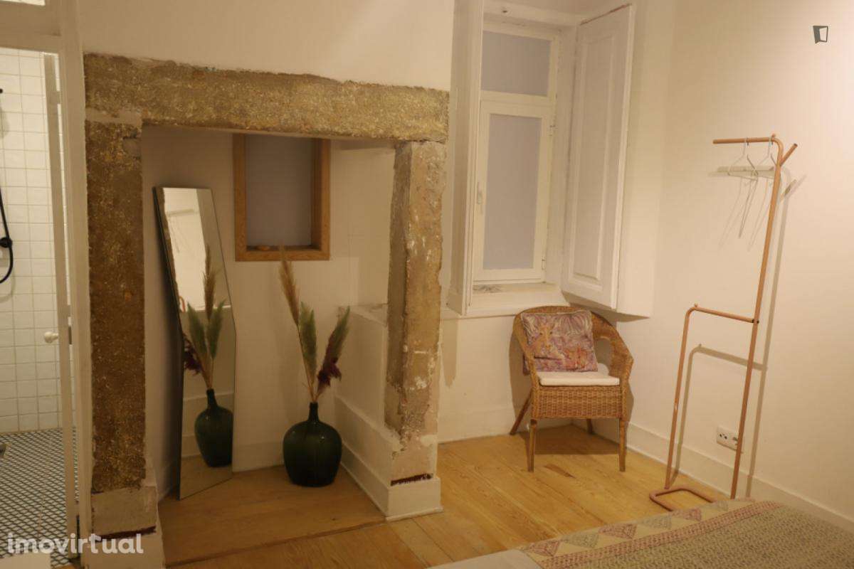 Apartamento com 3 quartos - localizado em Bairro Alto Lisbon - Grande imagem: 3/15
