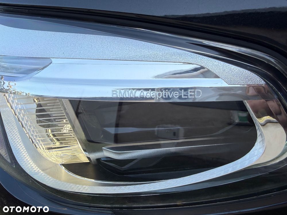 BMW X3 - 15
