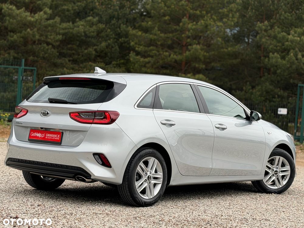 Kia Ceed - 19