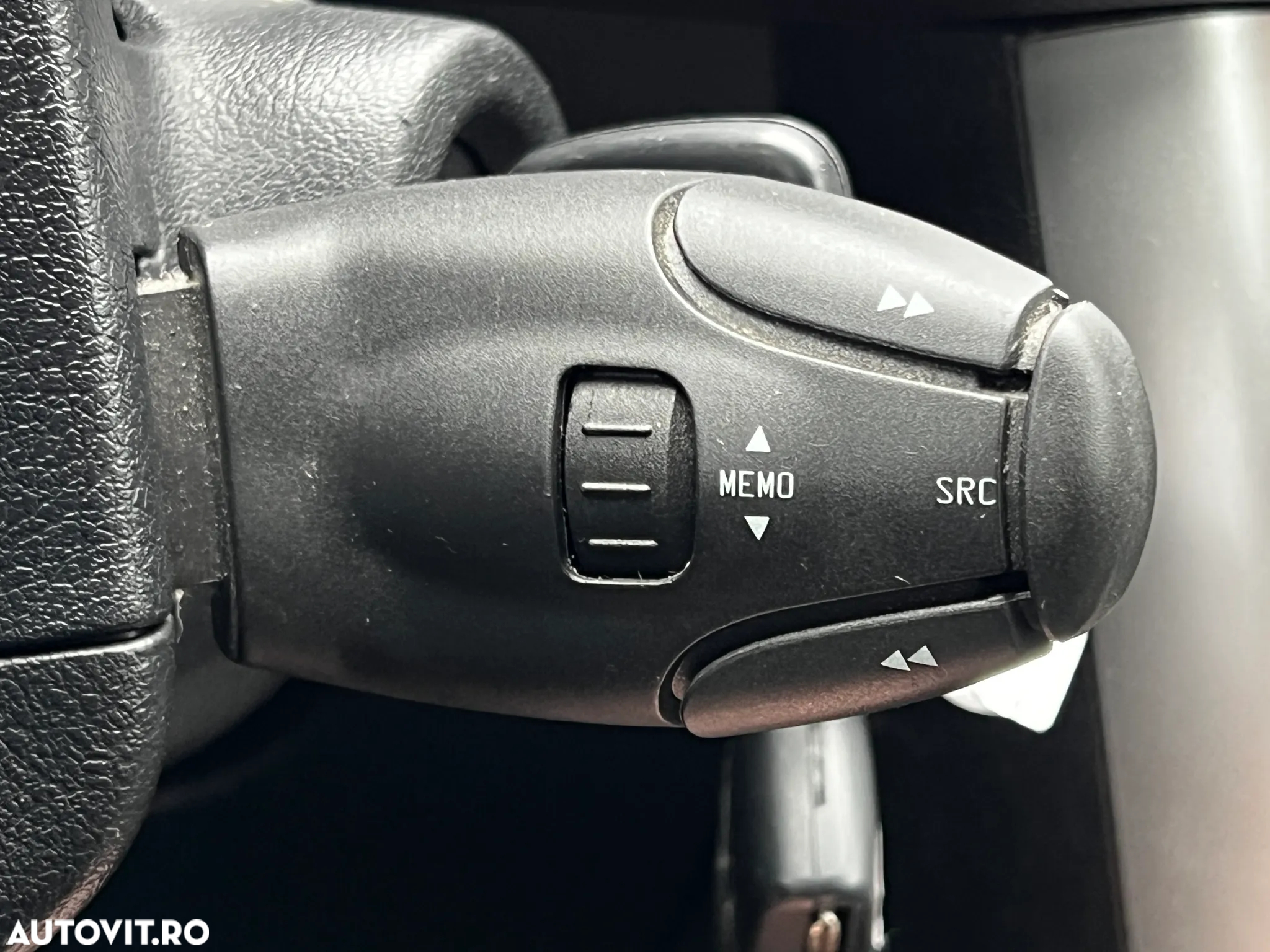 Peugeot 207 1.6E Sport - 19
