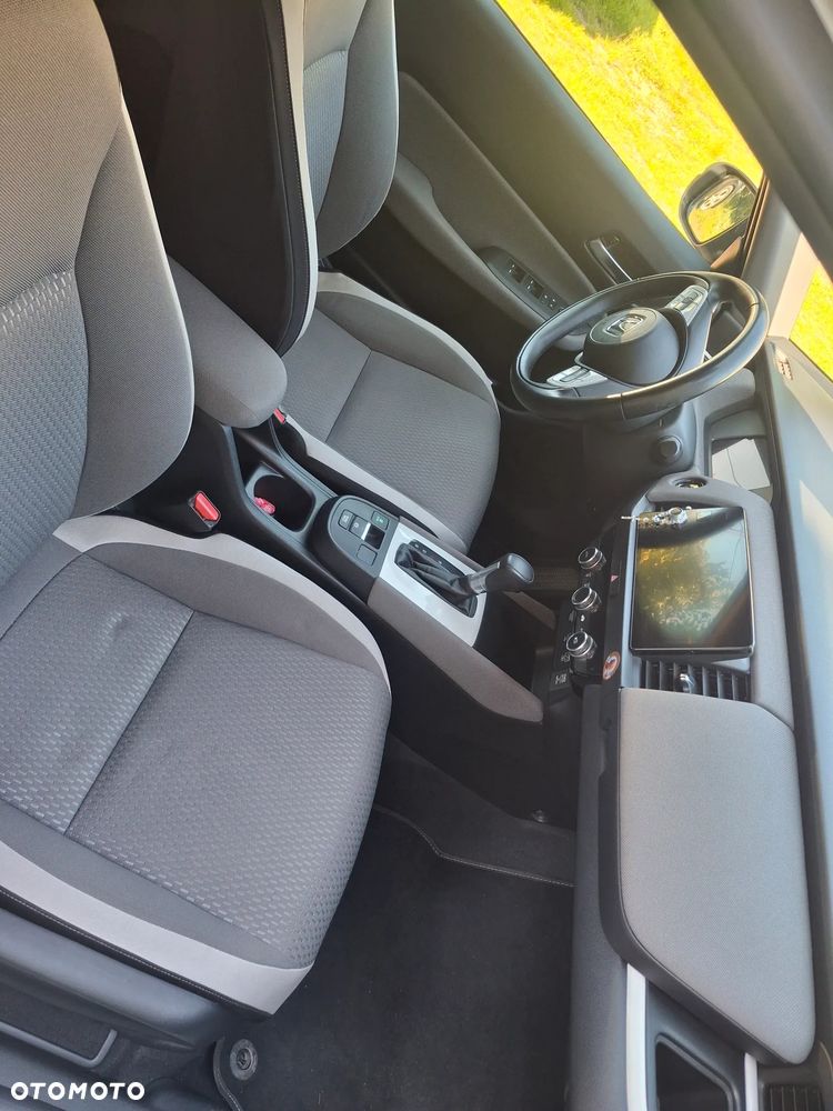 Honda Jazz 1.5 i-MMD Elegance - 6
