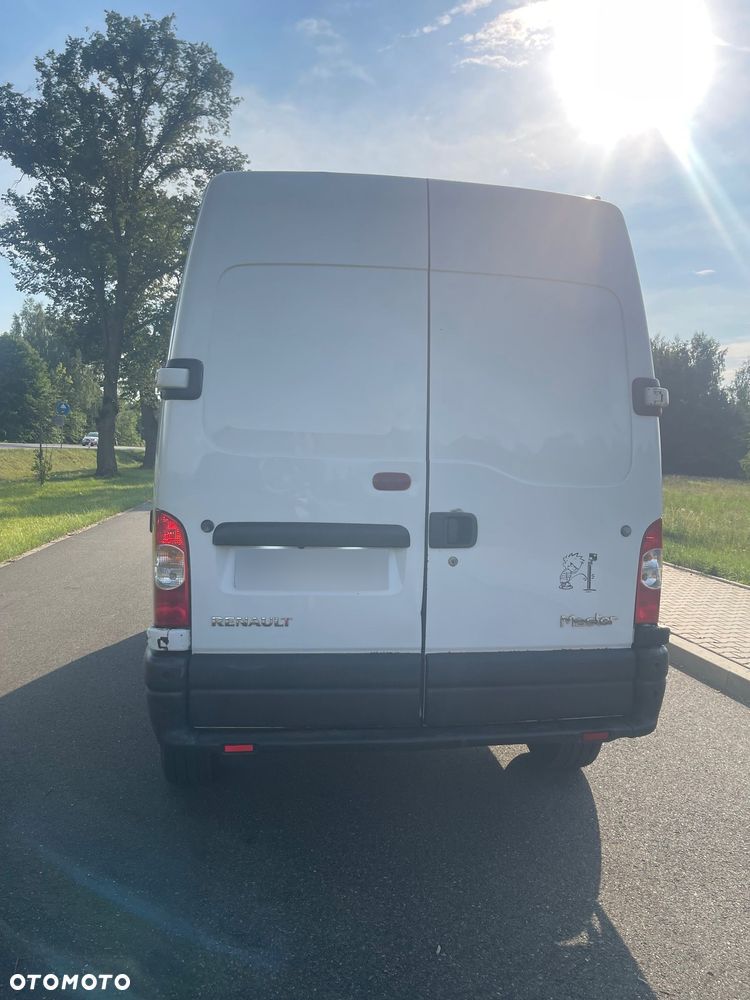 Renault Master - 6