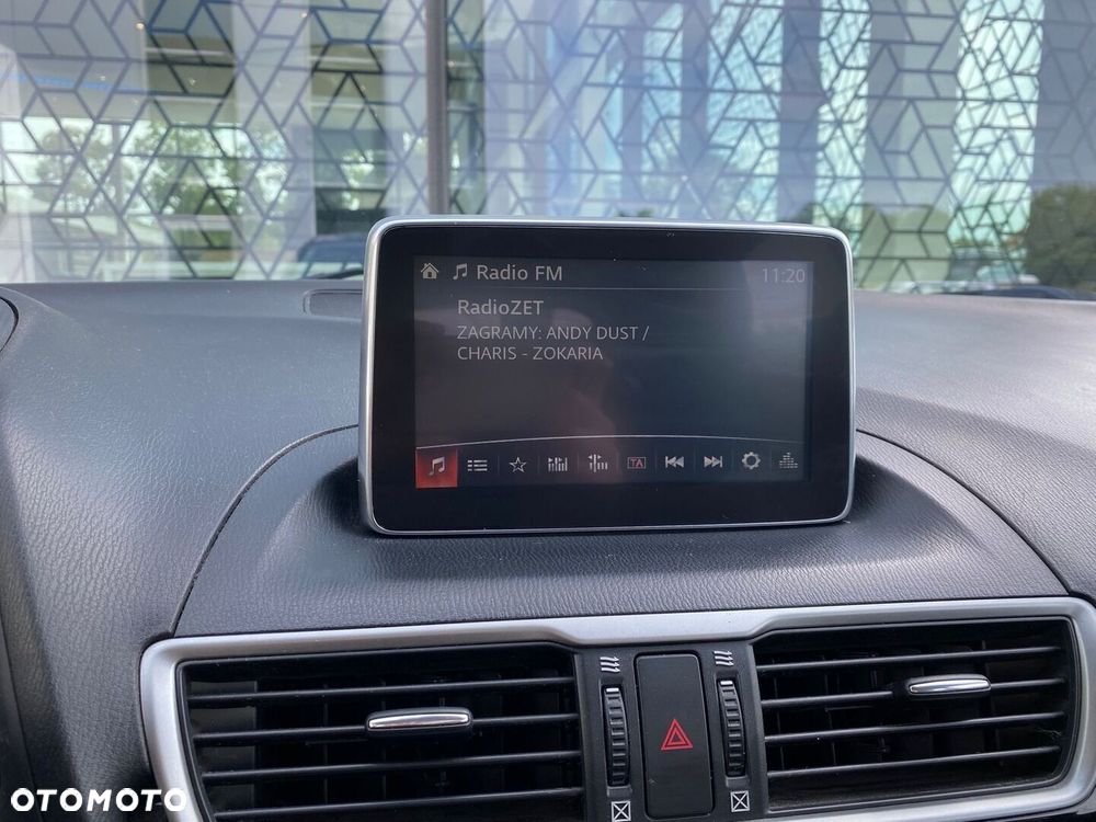 Mazda 3 2.0 Skymotion - 18