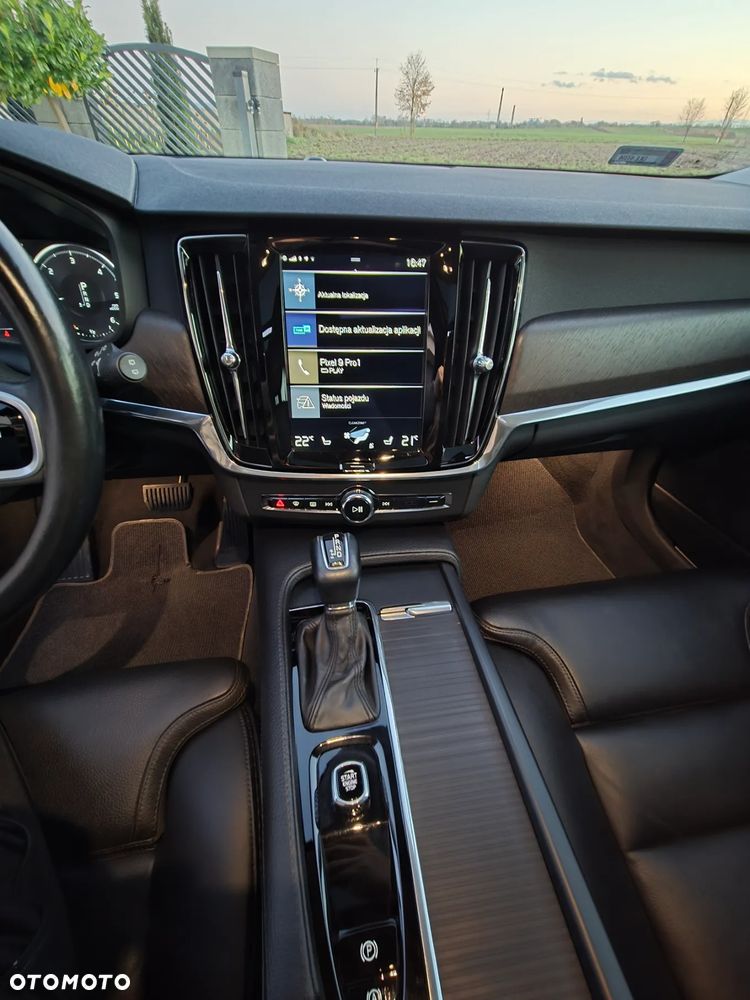 Volvo V90 Cross Country D5 AWD - 26