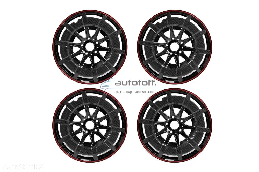 Jante R22 compatibile Mercedes G-Class W464 (2018+)  G900 - 1