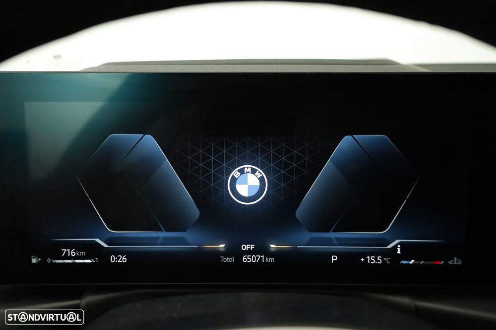 BMW 420 Gran Coupé d Pack Desportivo M Auto - 15