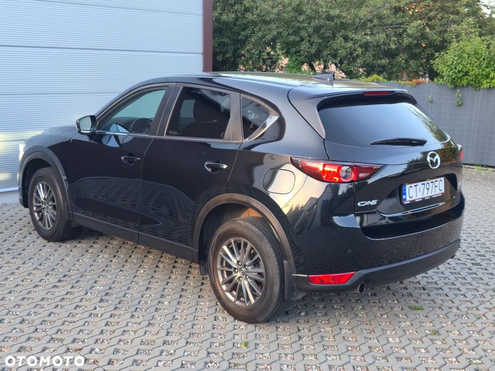 Mazda CX-5 2.0 Skydream 2WD - 21